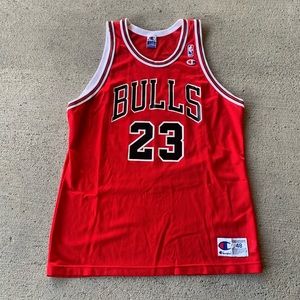 Bulls Jersey - Michael Jordan